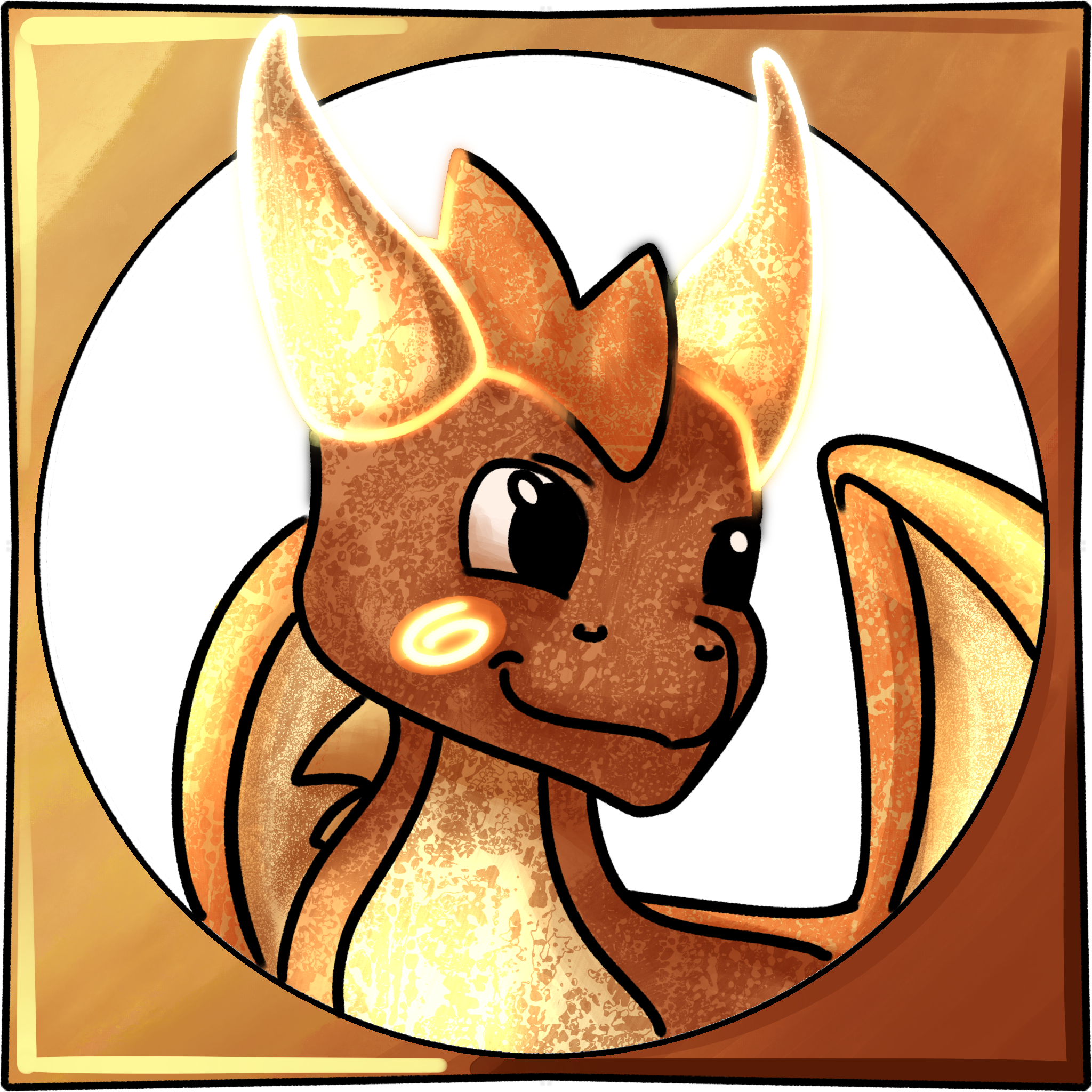 Bronze StoryForge avatar