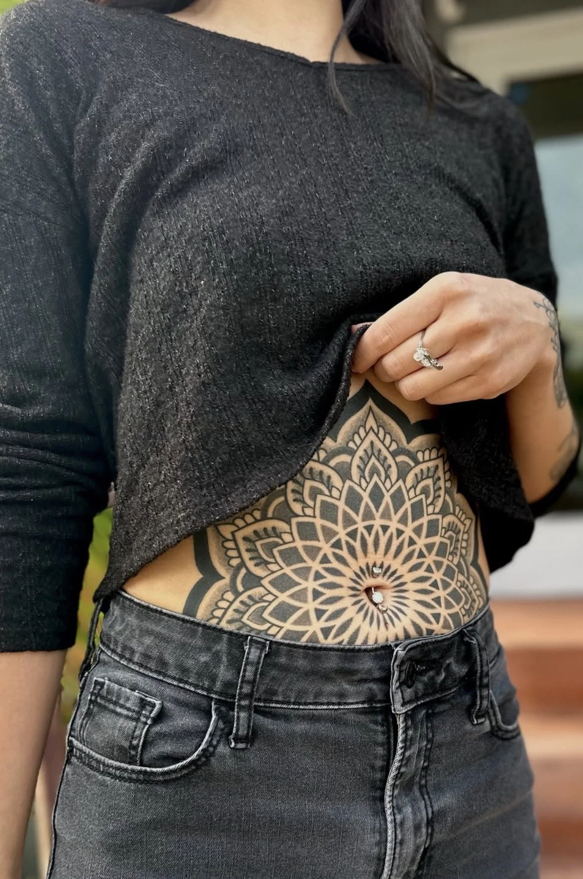 Ornamental Style