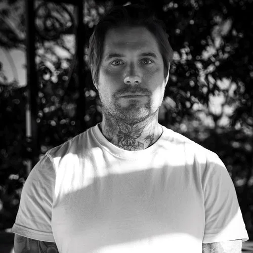 Patrick Sweeney