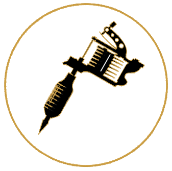 Tattoo Machine Icon
