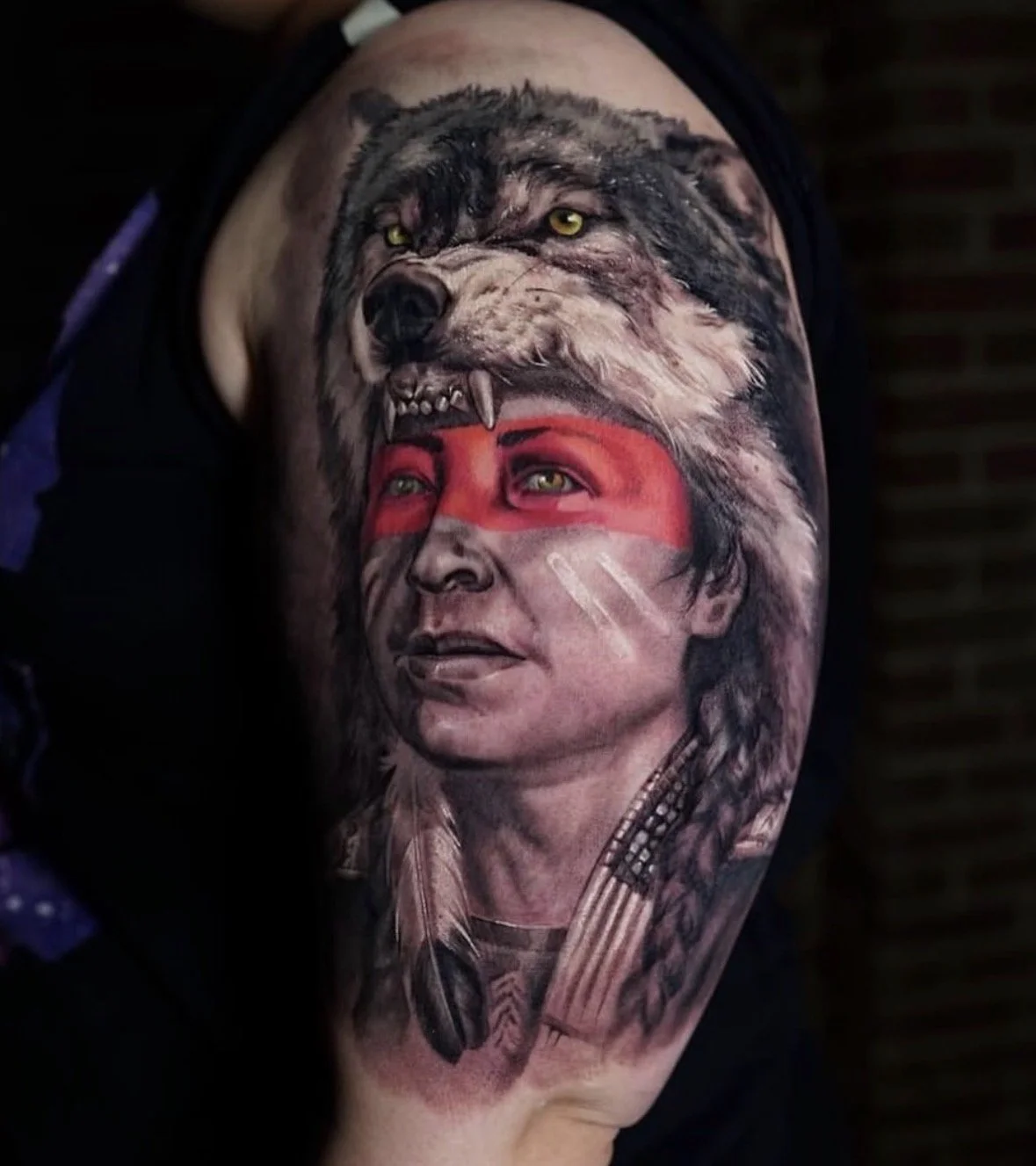 Realism Style