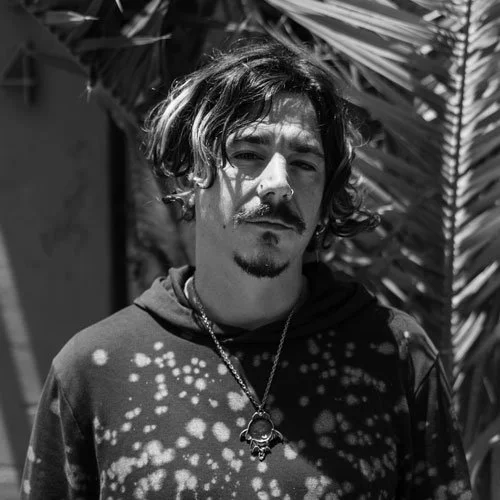 Max Rich