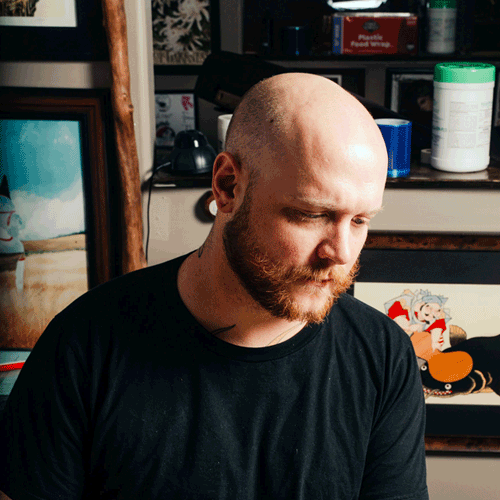 Sean Dorfler