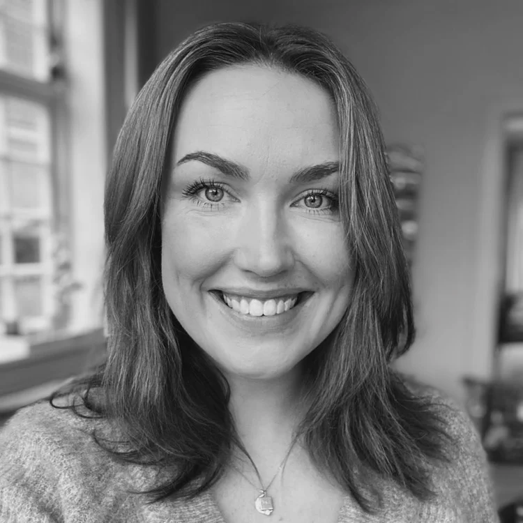 Portræt af Sofie Eichen