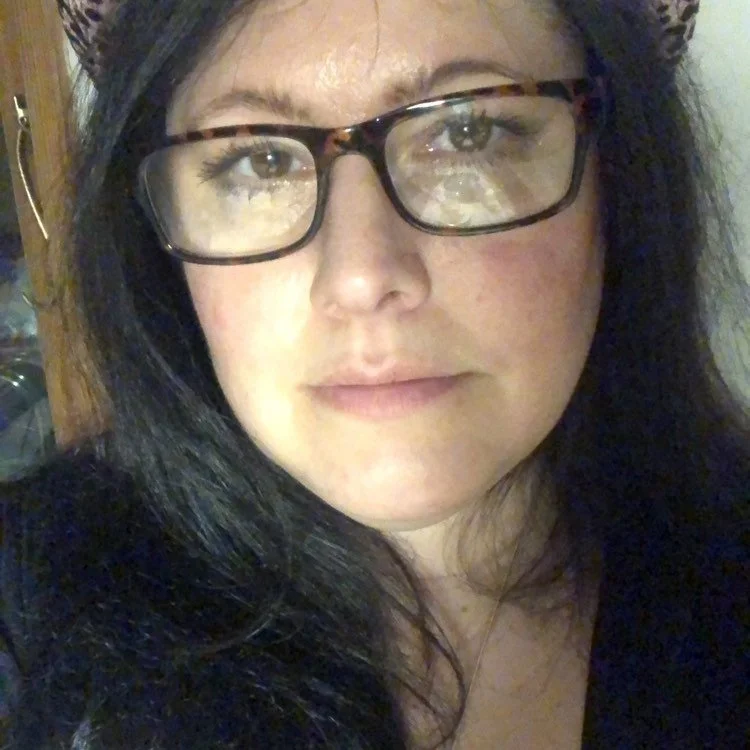 Portræt af Christina fra galaktisk_soul