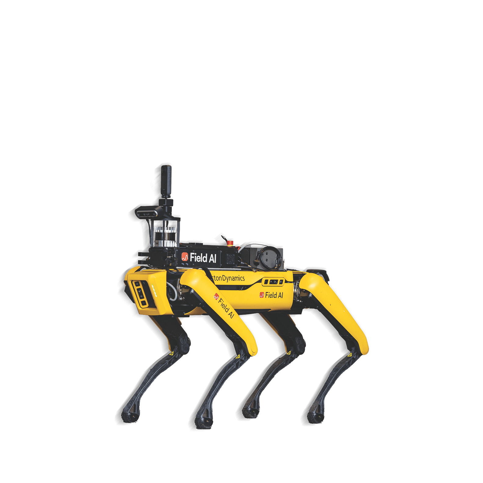 Robot 4