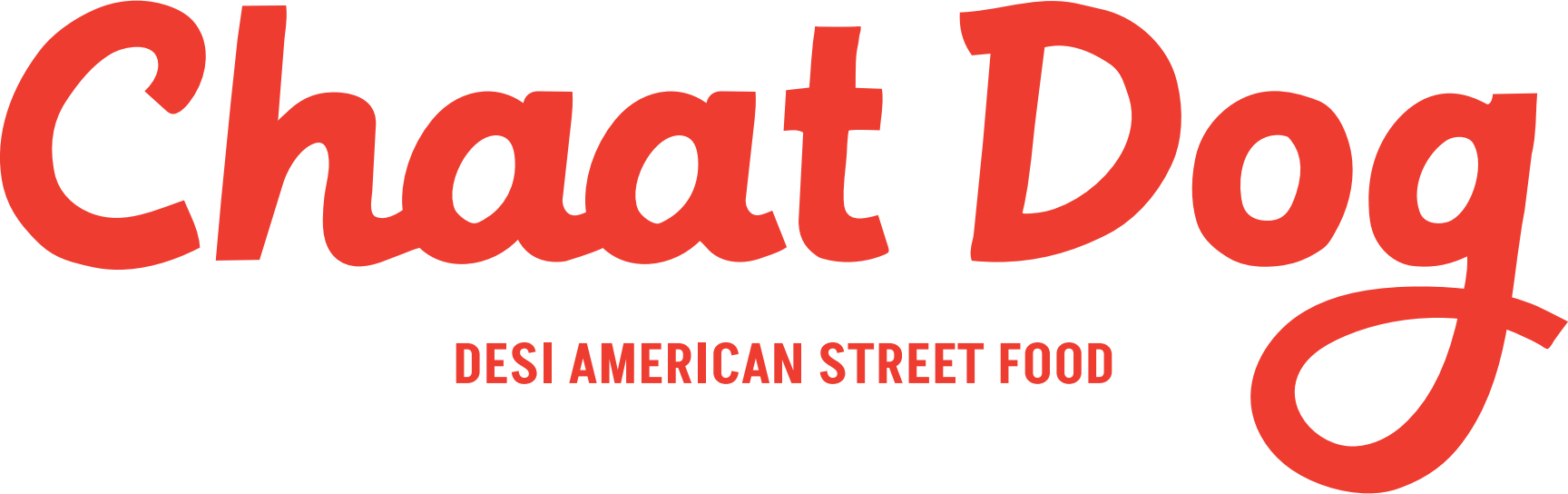 Chaat Dog — Desi American Street Food