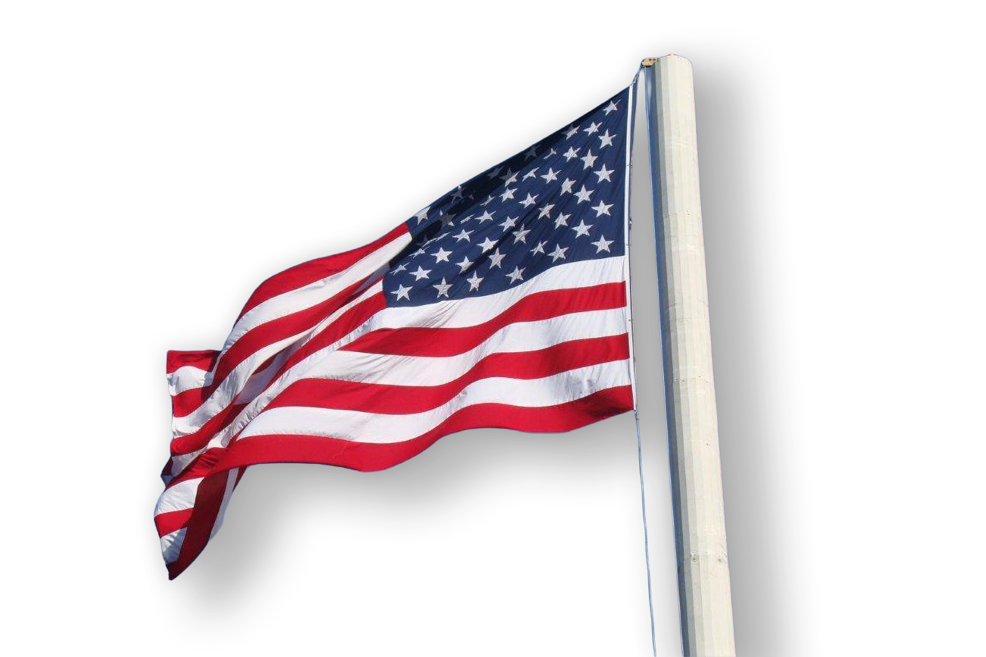 Flags and Halyards