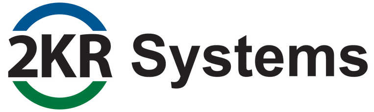 2KR Systems Logo
