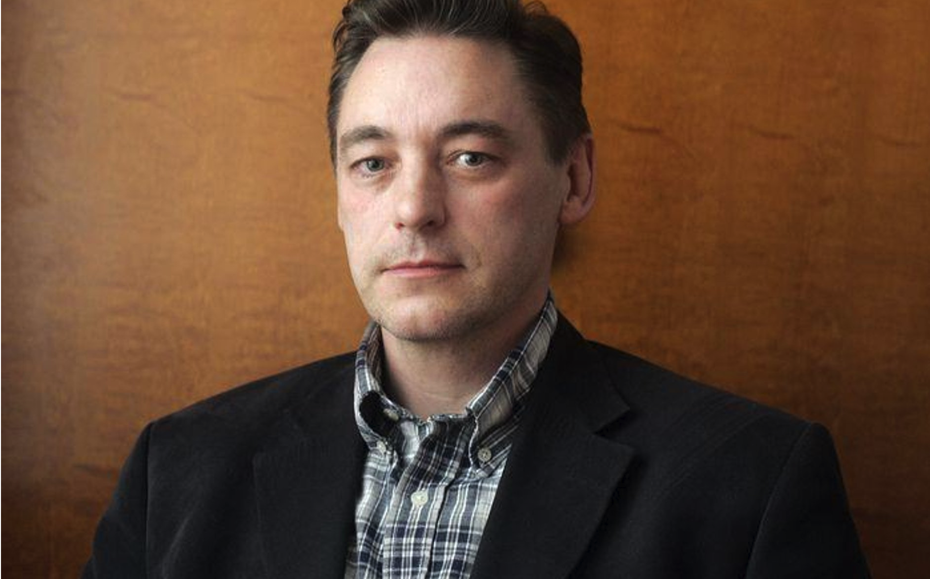 Witold Radwański, ambassador for Insulate Ukraine