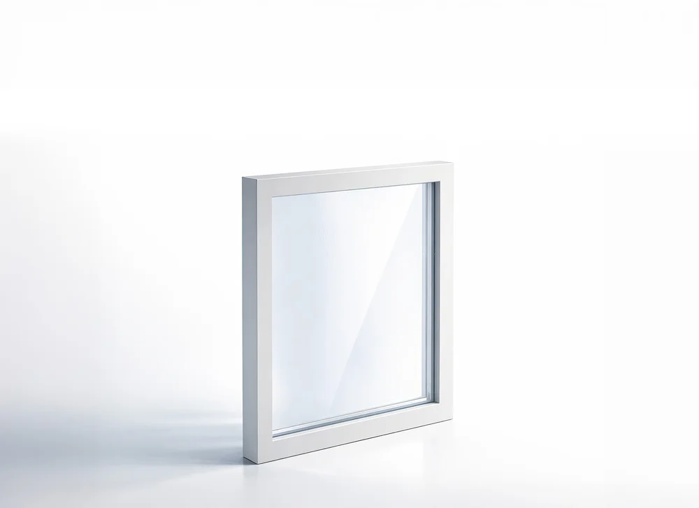 Insulate Ukraine WindowKit self-install emergency replacement window.