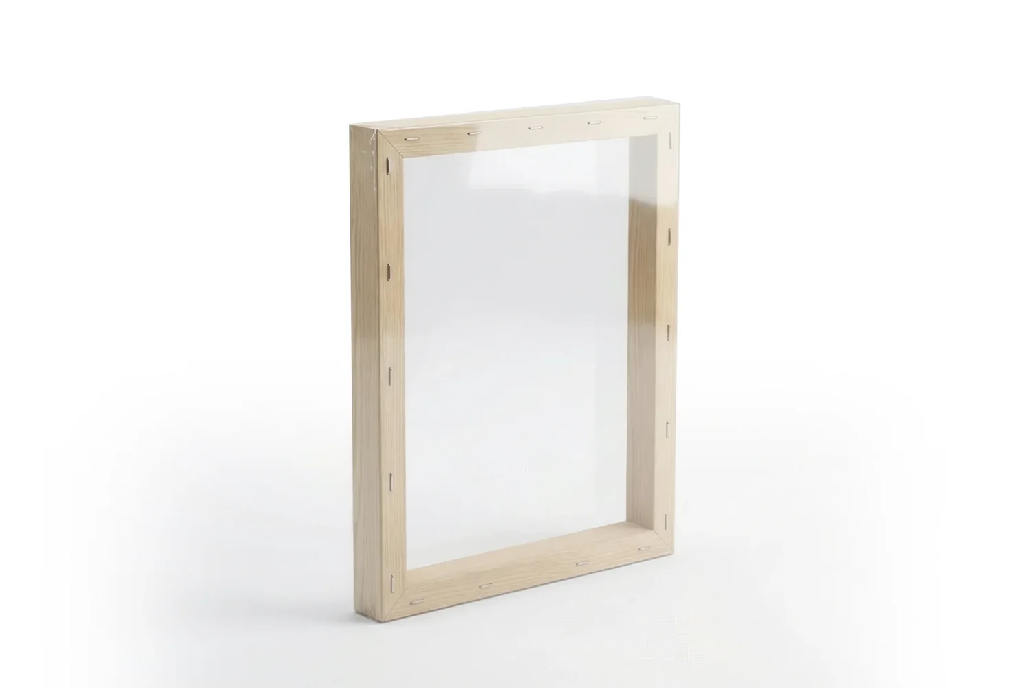 Insulate Ukraine Emergency Window V2 installed in a war-damaged building