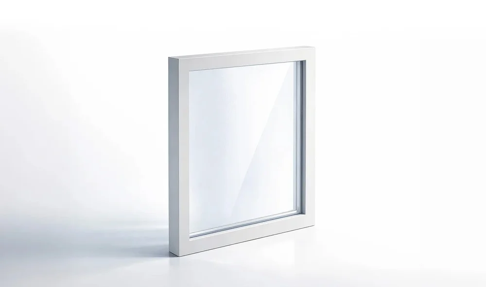 Insulate Ukraine WindowKit self-install emergency replacement window