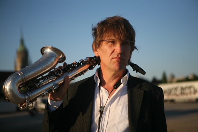 Michael Hornstein