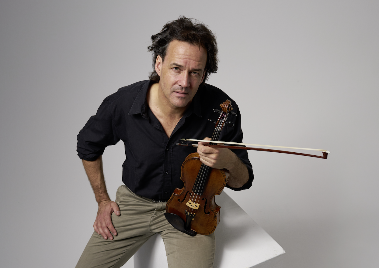 Peter Clemente