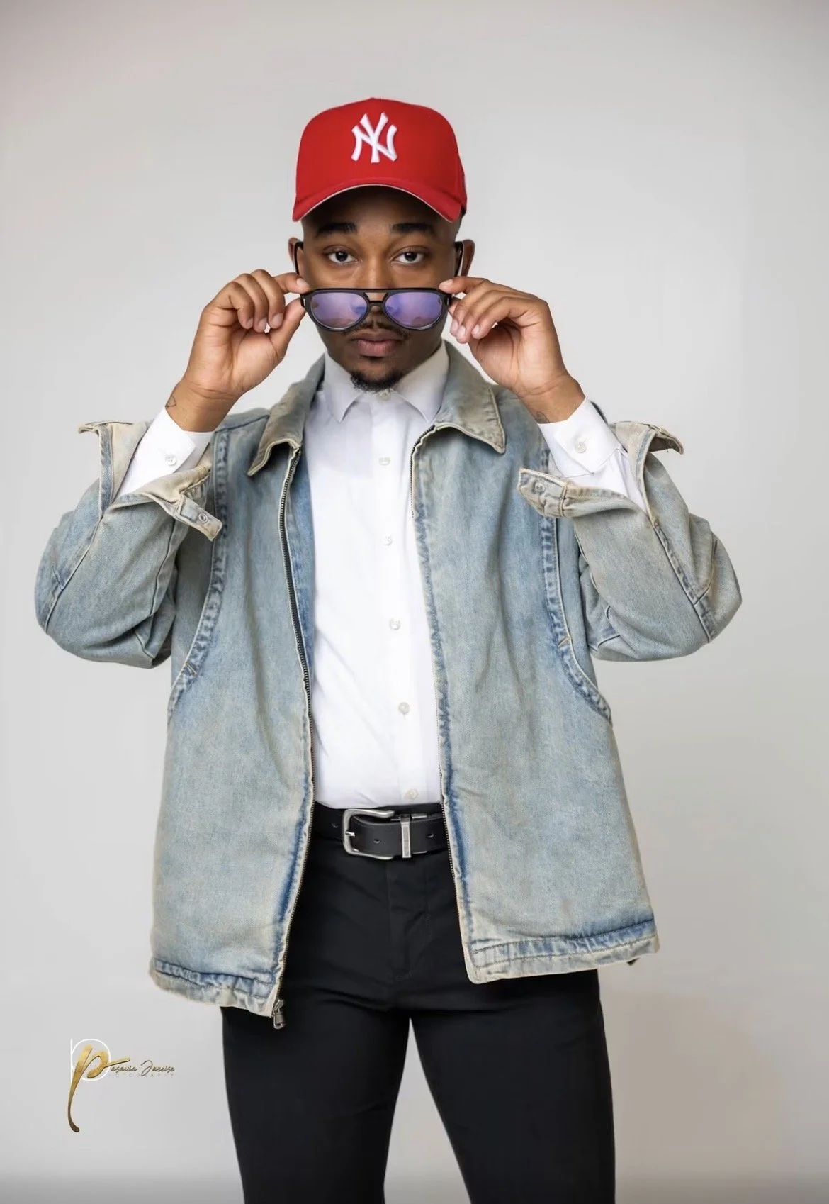 Marcus J