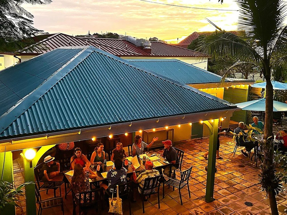 Tamarind Court Restaurant and Bar business image