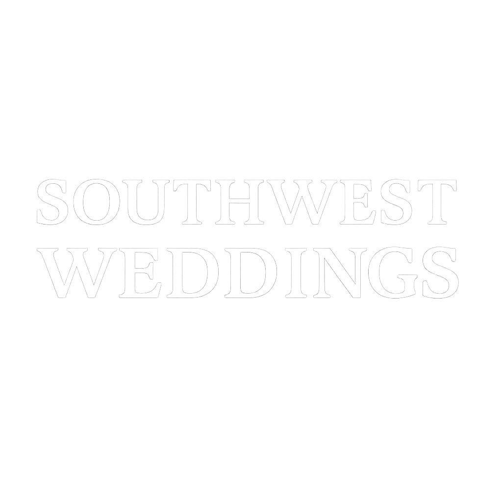Southwest Bride logo in black