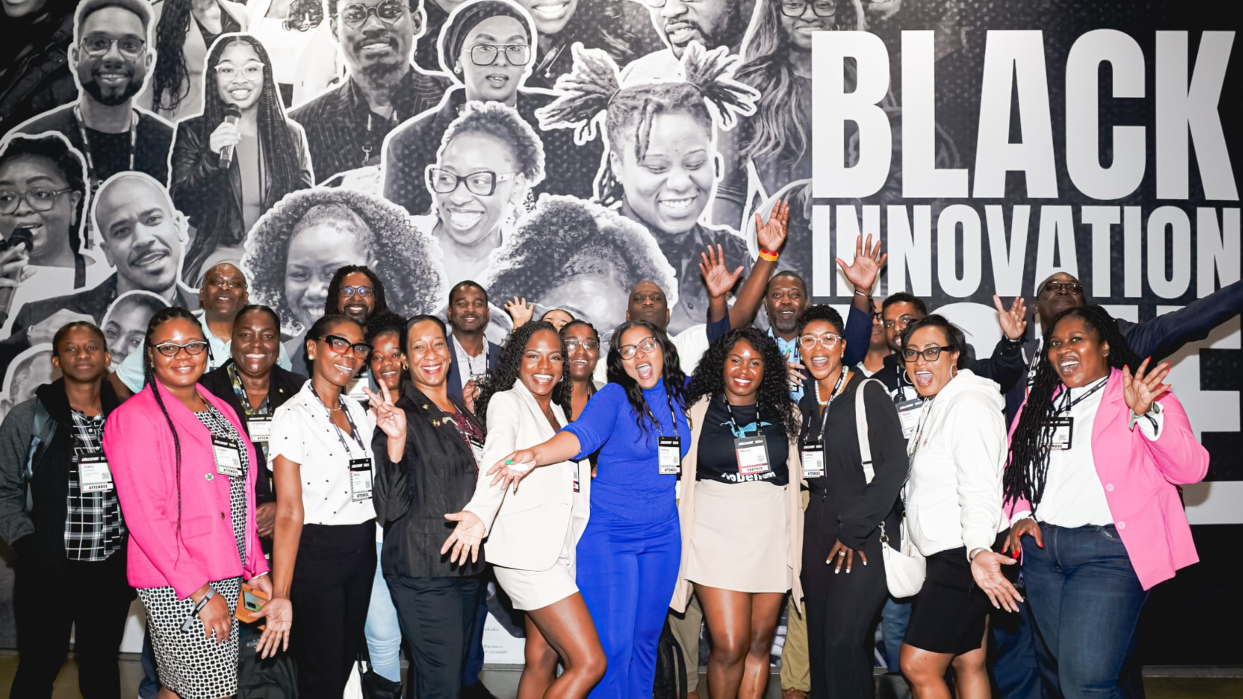 Collision Conference