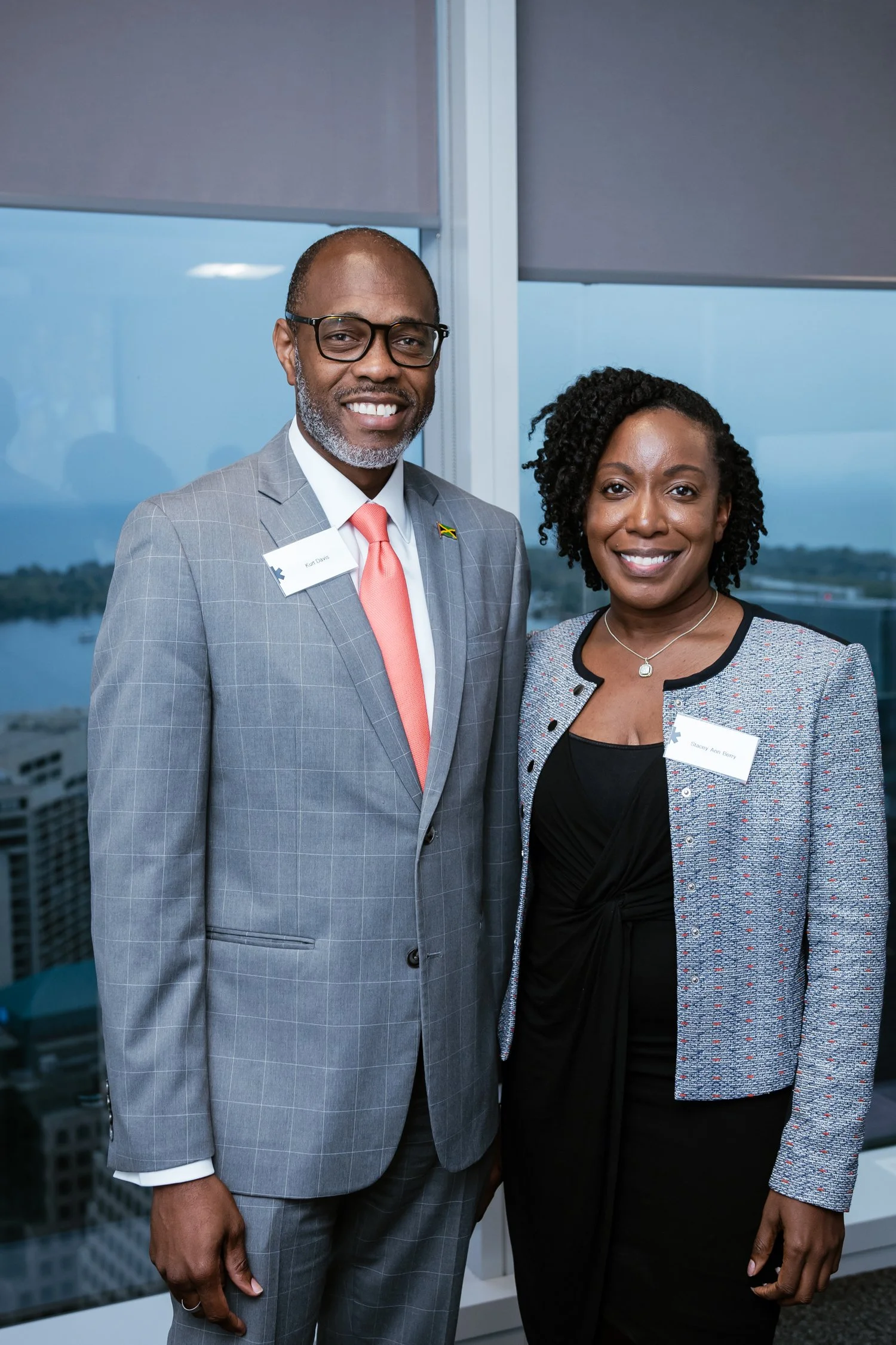 BDC Roundtable Meeting