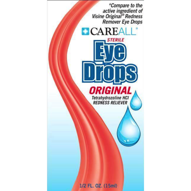 Are My Eye Drops Safe?