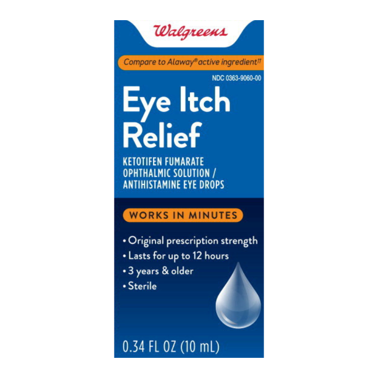 Are my eye drops safe 