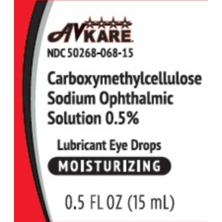 Are my eye drops safe 
