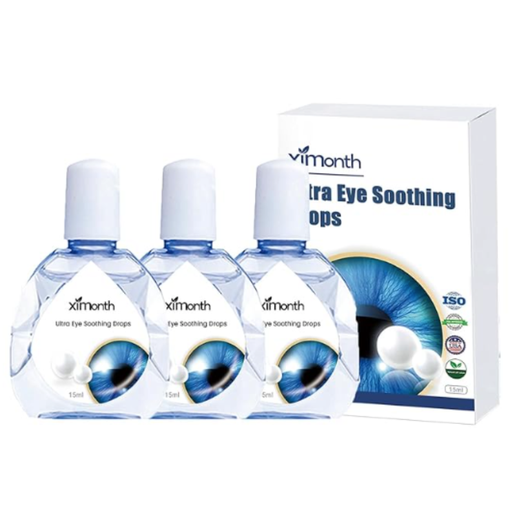 Are My Eye Drops Safe?