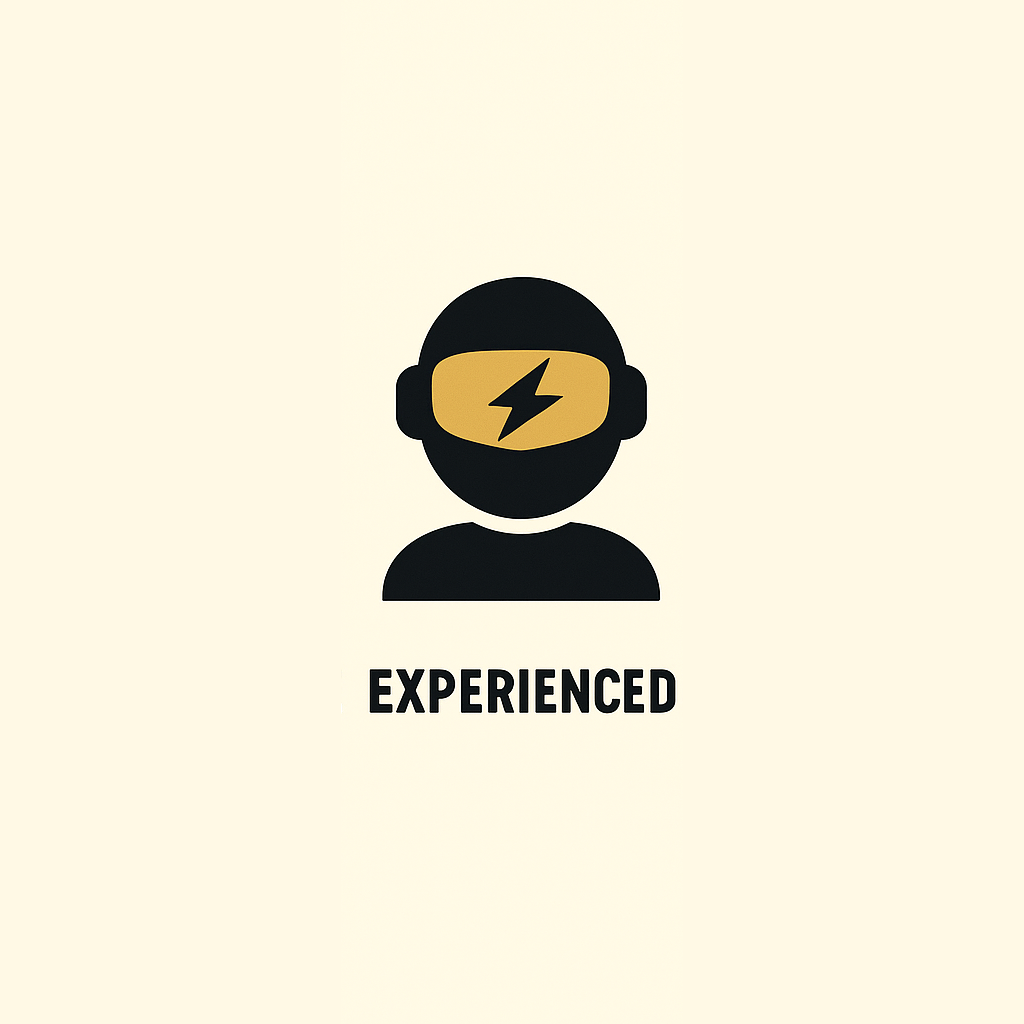 Experienced