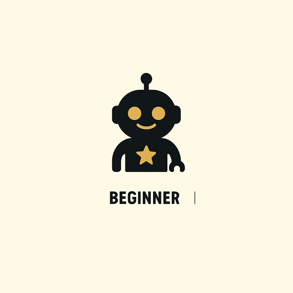 Beginner