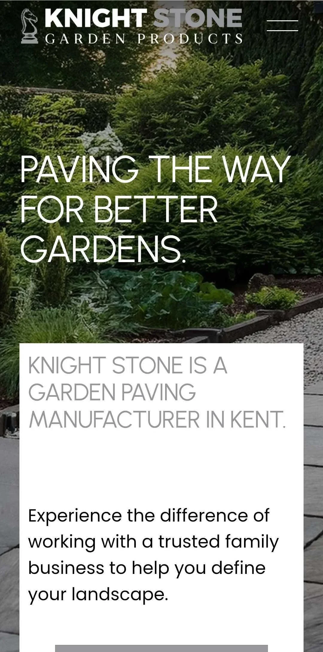 knight stone preview mobile