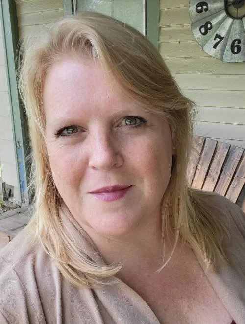 Jennie Hays, Brainspotting Practitioner