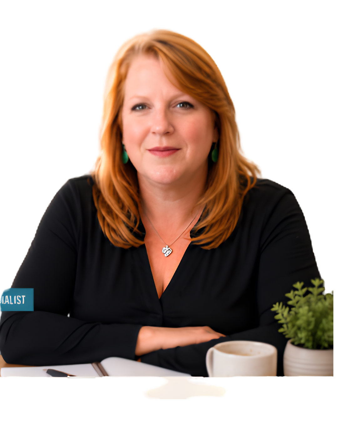 Jennie Hays, Execution Block Specialist and Brainspotting Practitioner