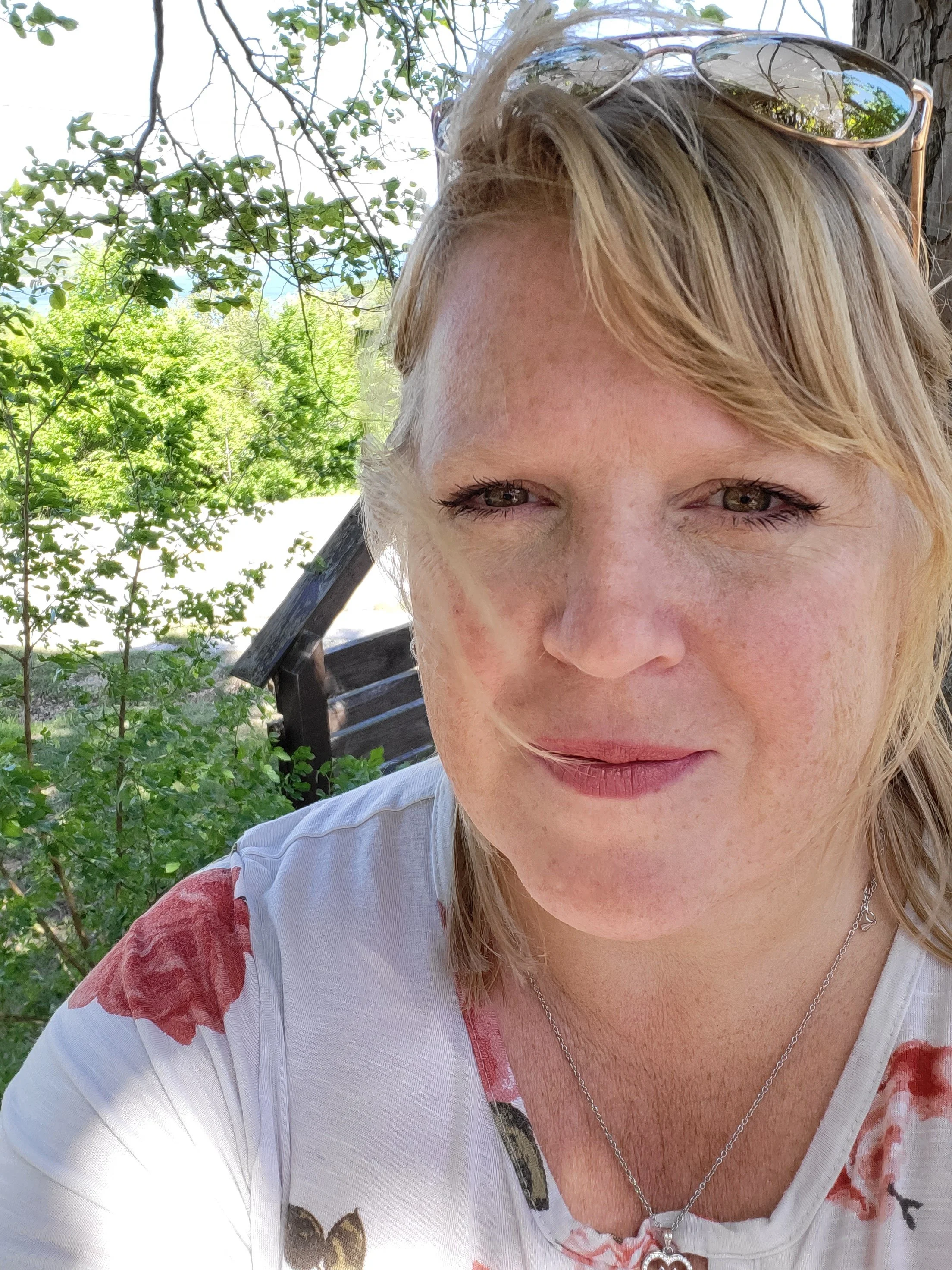 Jennie Hays, Execution Block Specialist and Brainspotting Practitioner