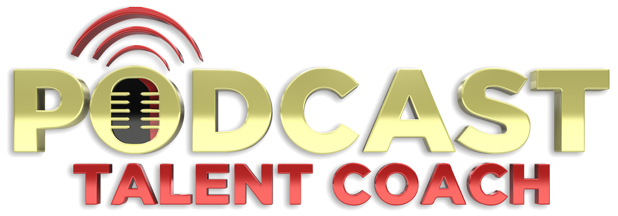Podcast Talent Coach