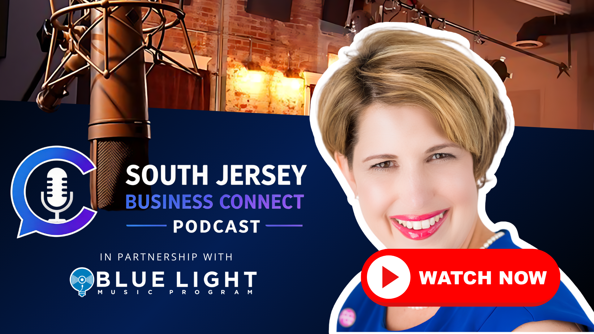 South Jersey Business Connect — watch now