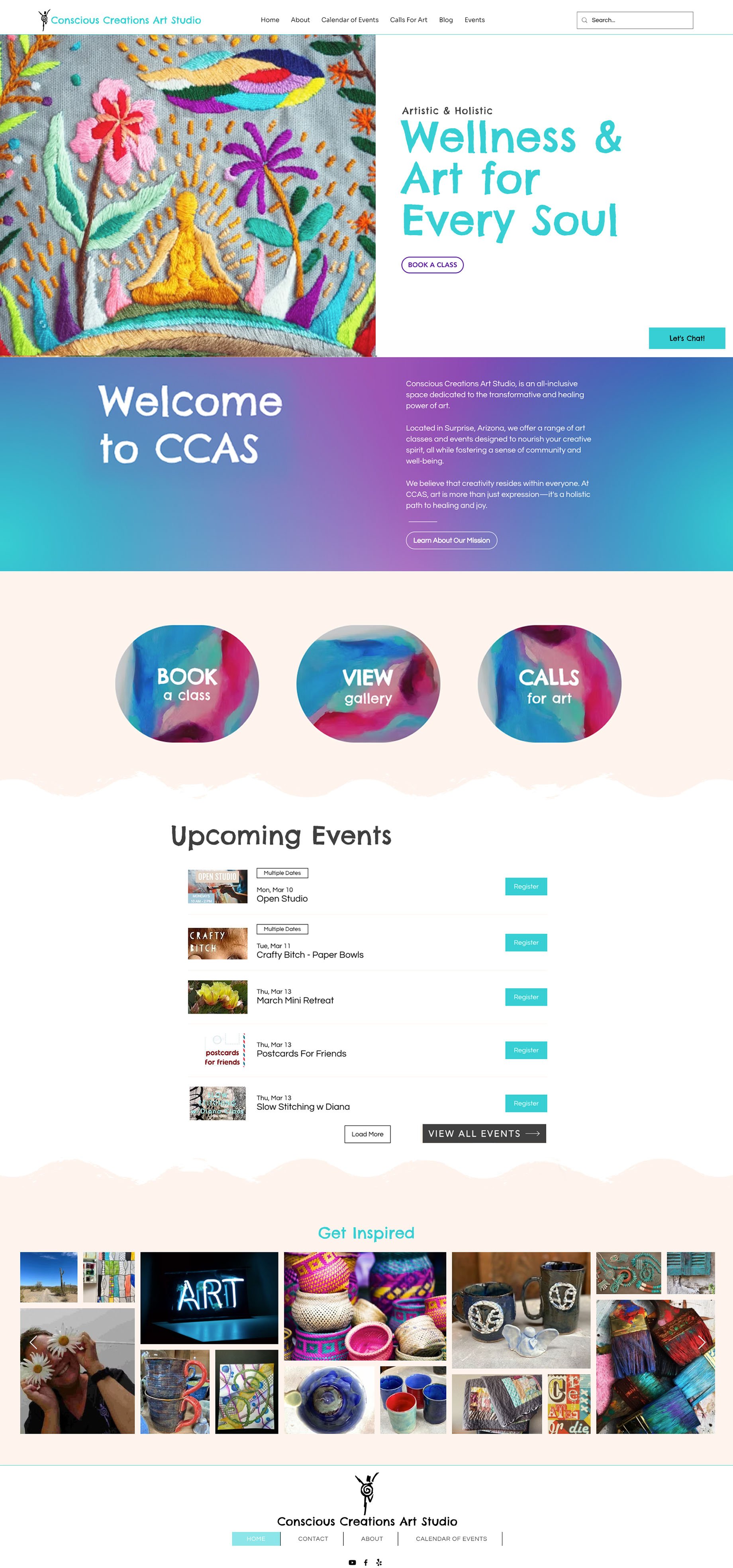 Website Design