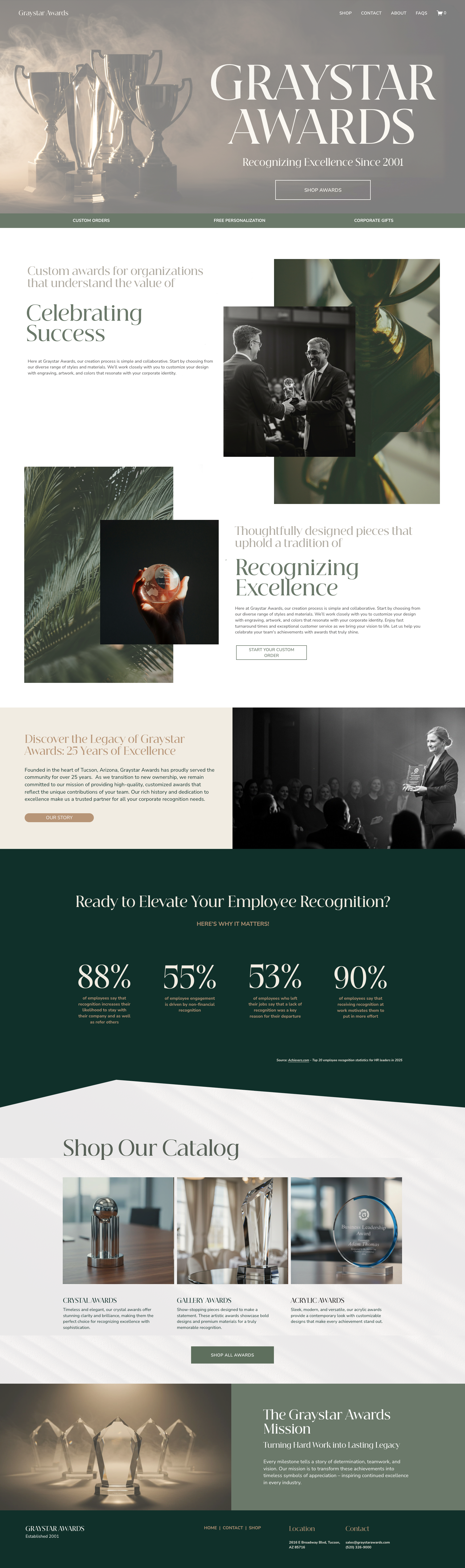 Website Design
