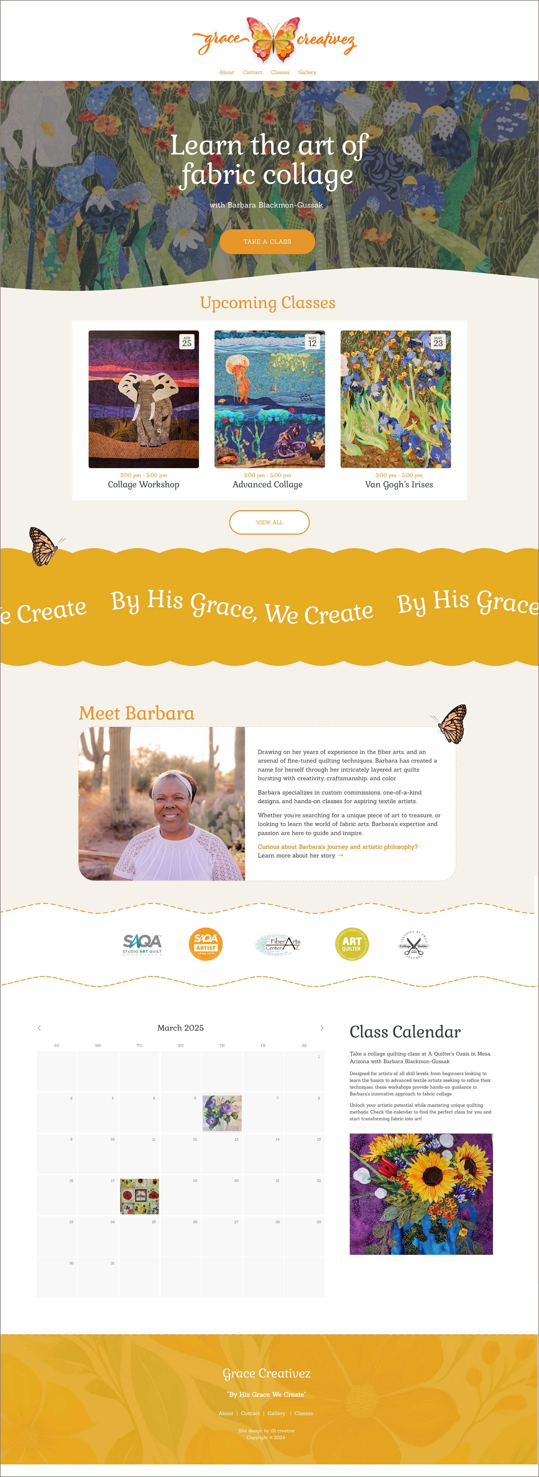 Website Design