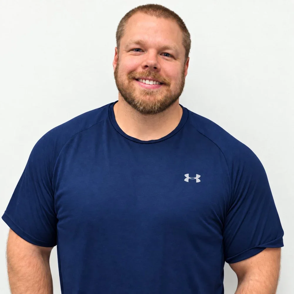 Dr. Ryan Bishton at Back Intact Chiropractic in Tinley Park