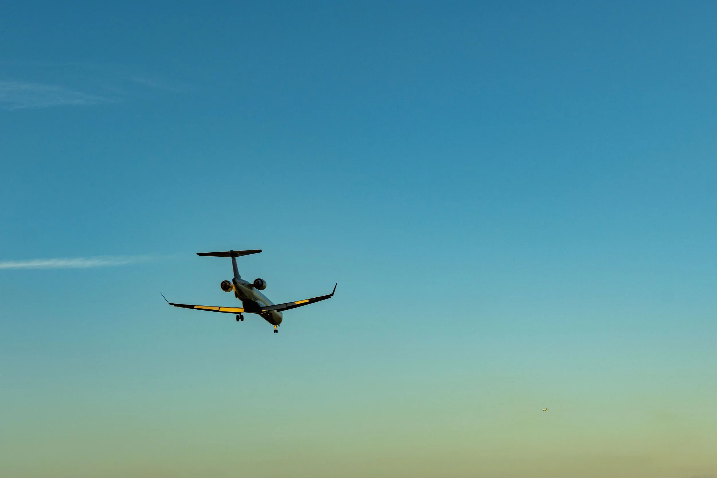 Luster aviation and FAA project experience