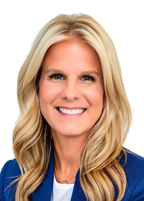 Natalie C. Brush, Vice President, Corporate Strategy