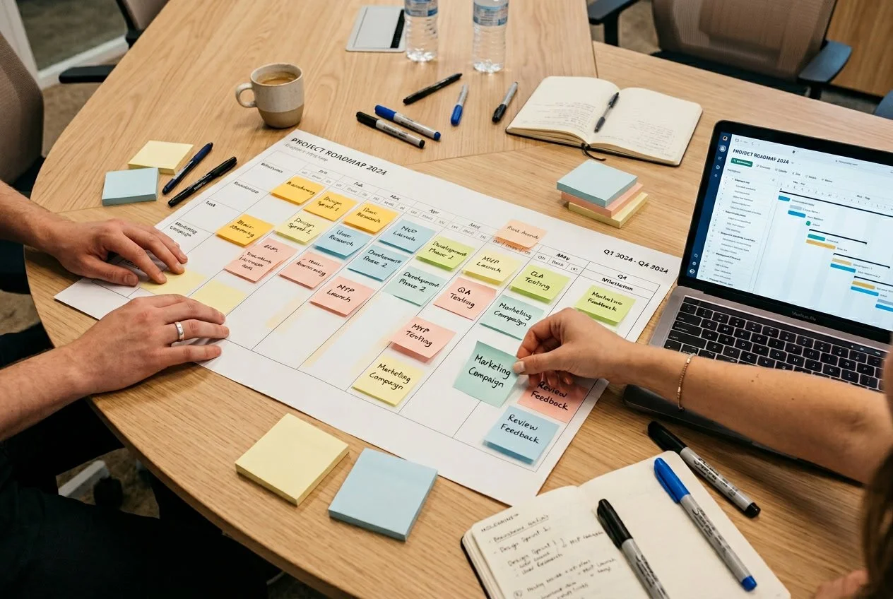 Customized Special Projects