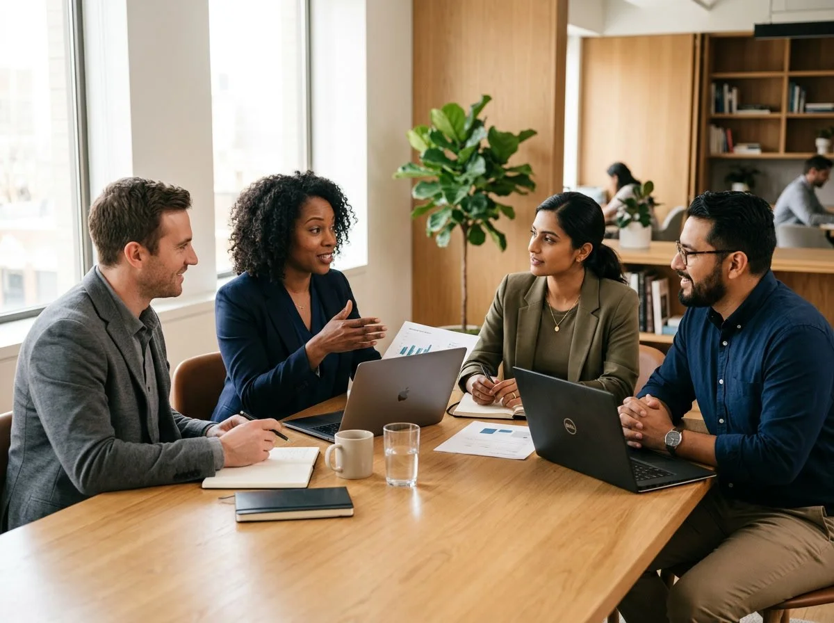 Q Benefits Administration — benefits infrastructure consulting