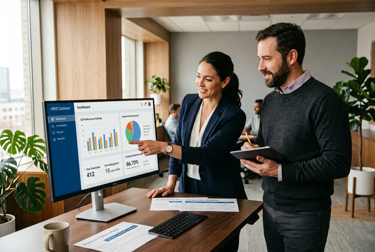 Benefits Technology Exploration