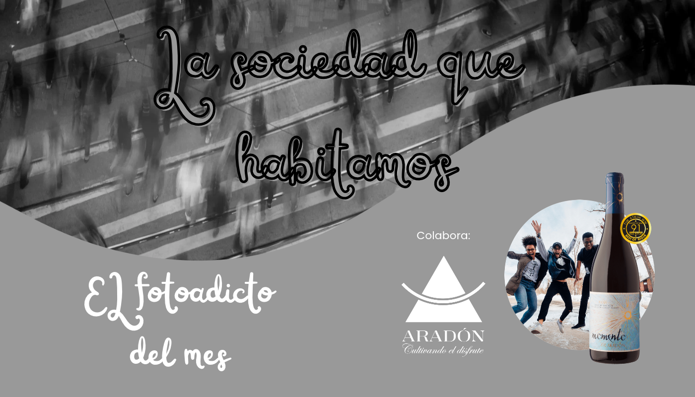 Fotoadicto del mes