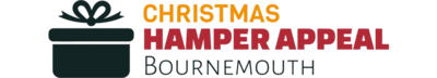 Partner With Us | Bournemouth Hamper Appeal Logo