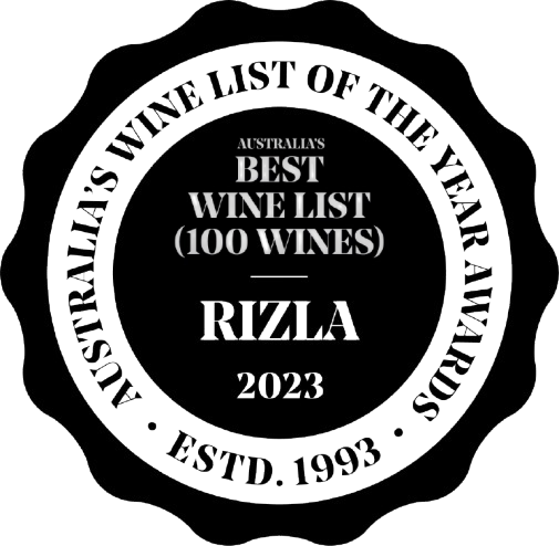 Best Wine List – 100 Wines 2023