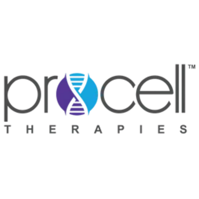 ProCell Therapies authorized provider logo
