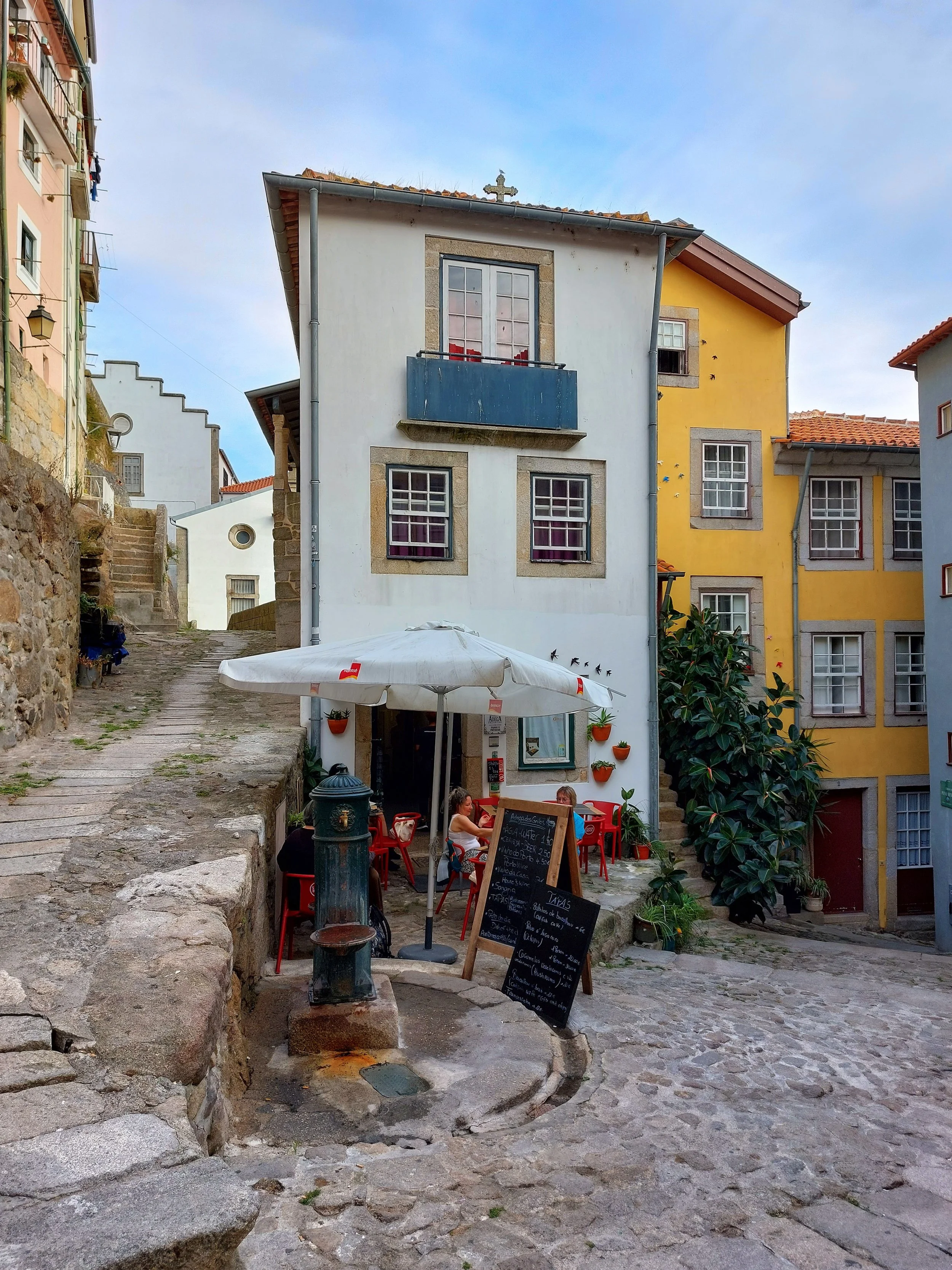 Porto